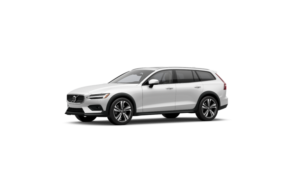 VOLVO POLESTAR 2020-