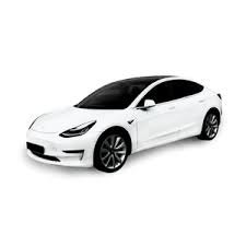 TESLA MODEL 3 2017-2022