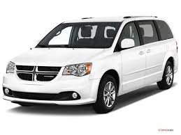 DODGE GRAND CARAVAN 2008-2020