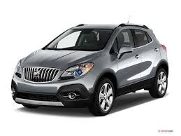 BUICK ENCORE 2013-2016