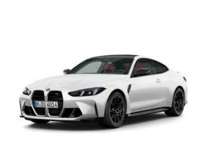BMW 4 S G22/G82 COUPE M SPORT 2020-