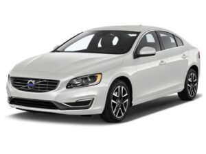 VOLVO S60 2014-2017