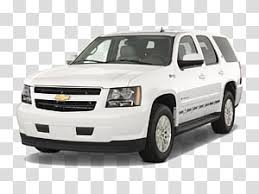 CHEVROLET SUBURBAN/TAHOE 2007-2014