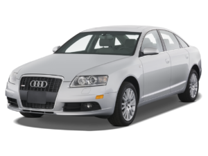 AUDI A4 2001-2008