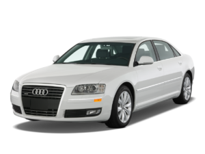 AUDI A6 2008-2012
