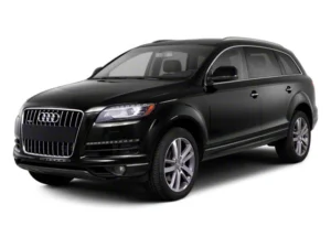 AUDI Q7 2010-2015