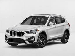 BMW X1 F48 2020-