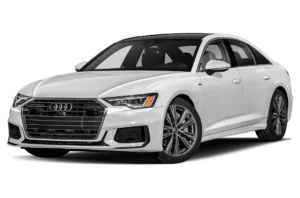 AUDI A6 2019-2024