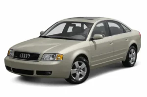 AUDI A6 1997-2004