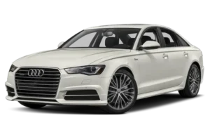 AUDI A6 2012-2018