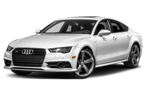 AUDI A7 2011-2018
