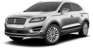 LINCOLN MKC 2019-