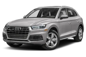 AUDI Q5 2017-2020
