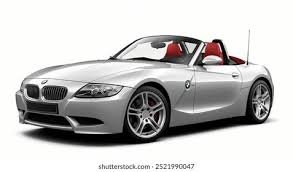 BMW Z4 E85 2003-2009