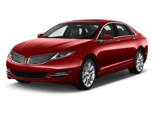 LINCOLN MKZ 2013-2016