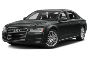 AUDI A8 2011-2018