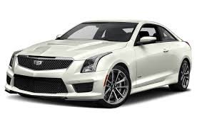 CADILLAC ATS 2013-2019