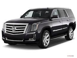 CADILLAC ESCALADE 2015-