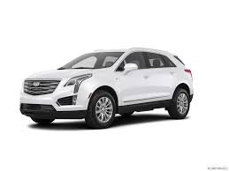 CADILLAC XT5 2017-