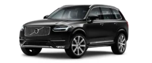 VOLVO XC90 2016-