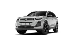 CITROEN C5 AIRCROSS 2018-