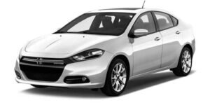 DODGE DART 2013-2017
