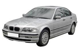 BMW 3 E46 1998-2002