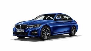 BMW 3 S M SPORT F30/F31 2013-2016