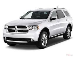 DODGE DURANGO 2010-2024