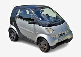 SMART FORTWO 1998-2007