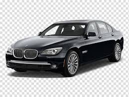 BMW 7 S F01/F02 2008-2012