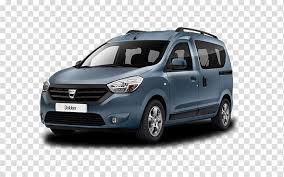 DACIA LODGY 2012-