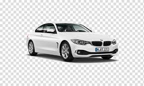 BMW 4 S M SPORT F32 2014-2017