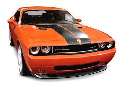 DODGE CHALLENGER 2008-2025