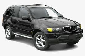 BMW X5 E53 2000-2006