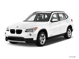 BMW X1 E84 2009-2013