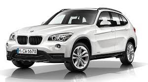 BMW X1 E84 2012-2015