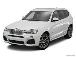 BMW X3 M SPORT F25 2014-2017