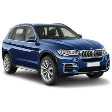 BMW X5 F15 2014-2018