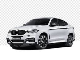 BMW X6 F16 2015-