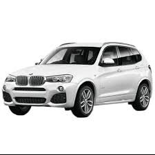 BMW X3 F25 2010-2014