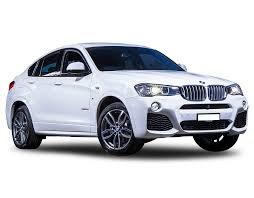 BMW X4 F26 M-SPORT 2014-2017