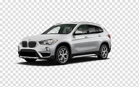 BMW X1 F48 2015-2019
