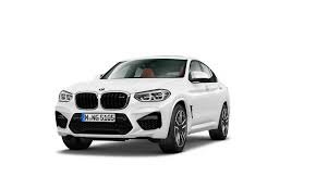 BMW X3 G01 2018-