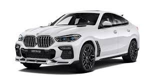 BMW X6 G06 2020-