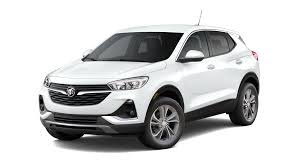 BUICK ENCORE GX 2021-