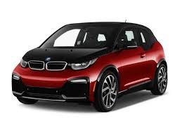 BMW I3 2013-