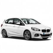 BMW 2 F45 2015-