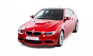 BMW 3 E92 COUPE 2006-2012