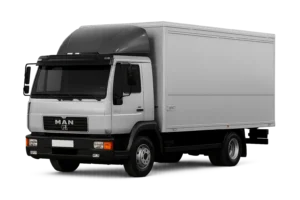 MAN L2000 2000-